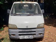 Changan Chana 2007 Lorry