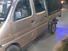 Changan Chana 2006 Crew Cab