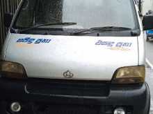 Changan Chana 2007 Lorry