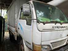 Changan Chana 2007 Lorry