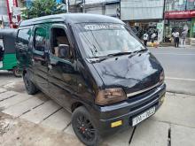 Changan Chana 2006 Van