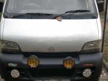 Changan Chana 2008 Lorry