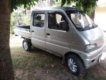 Changan Chana 2006 Crew Cab
