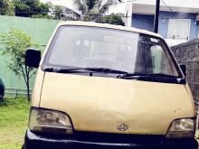 Changan Chana 2007 Truck