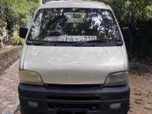 Changan Changan 2007 Crew Cab