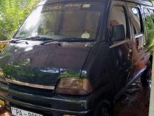 Changan Chana 2006 Van