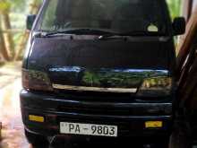 Changan Chana 2006 Van