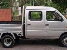 Changan Chana 2008 Crew Cab