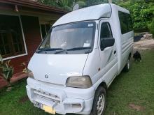 Changan Chana 2006 Van
