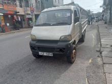 Changan Chana 2008 Lorry