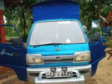 Changan Chana 2008 Lorry