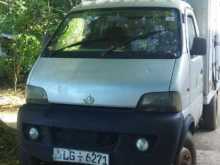 Changan Chana 2007 Lorry