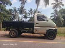 Changan Chana 2007 Lorry