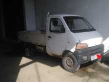 Changan Chana Buddy Truck 2007 Lorry