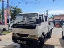 Changan Chana Toyace 2006 Lorry