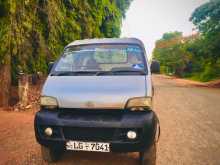 Changan Chana 2010 Lorry