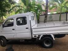 Changan Chana CrewCab 2007 Crew Cab