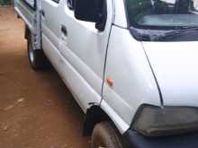 Changan Chana Crew Cab 2008 Pickup