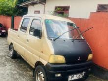 Changan Chana 2006 Crew Cab