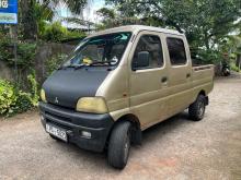 Changan Chana 2006 Crew Cab