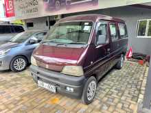 Changan Chana Every 2006 Van