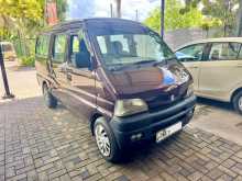 Changan Chana 2006 Van