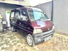 Changan Chana Every 2006 Van