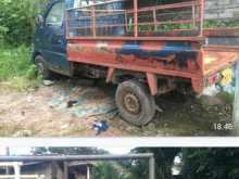 Changan Changan 2006 Lorry