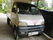 Changan Chana 2007 Lorry