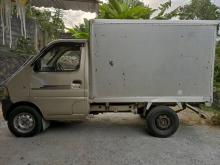 Changan Chana 2007 Lorry
