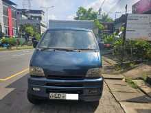 Changan Chana Buddy 2007 Lorry