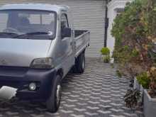Changan Single Cab 2010 Lorry