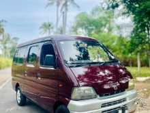 Changan Chana 2006 Van