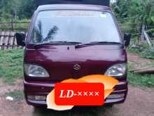 Changan Chanagan- Chana 2007 Lorry