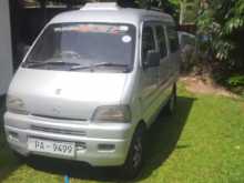 Changan Changan 2006 Van