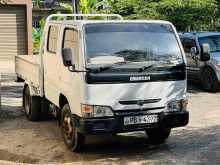 Changan Changan 2008 Crew Cab