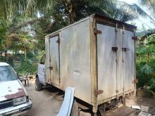 Changan Changan 2006 Lorry