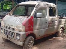 Changan Changan 2007 Crew Cab
