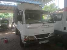 Changan Changan 2005 Lorry