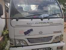 Changan Changan 2007 Lorry