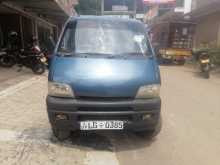 Changan Changan 2008 Lorry