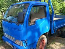 Changan Changan 2005 Lorry