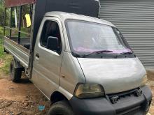 Changan Changan 2008 Lorry