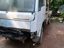 Changan Changan 2007 Lorry