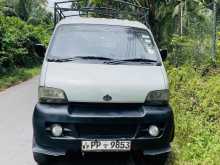 Changan Changan 2011 Lorry