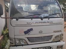 Changan Changan 2007 Lorry
