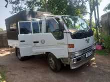 Changan Changan 2006 Crew Cab