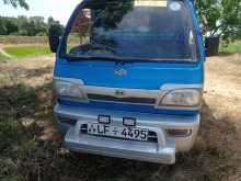 Changan Chana 2007 Lorry