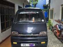 Changan CHANGAN 2006 Van