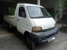 Changan Changan 2008 Lorry